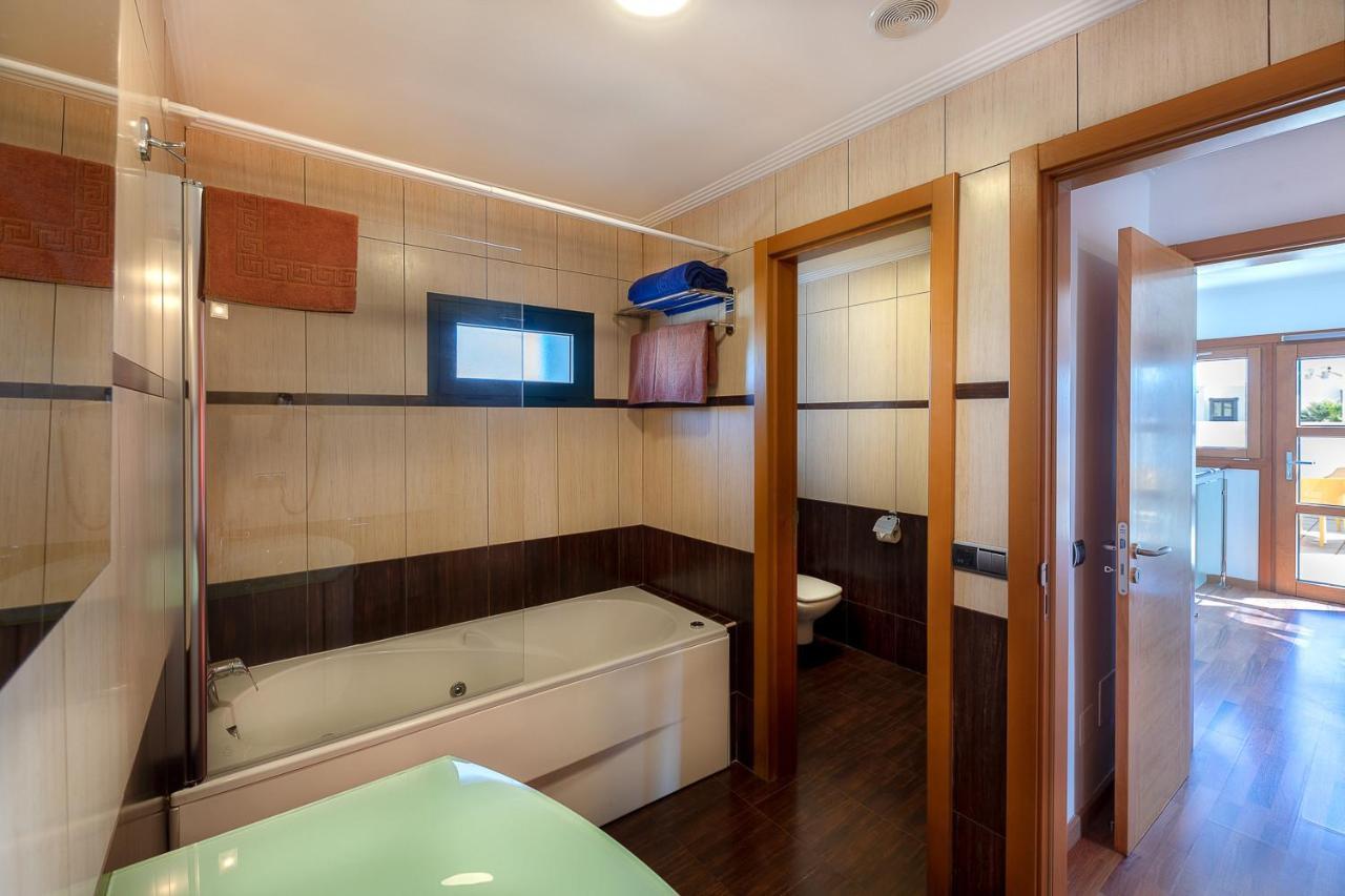 Villas Camelot By Escape Home Playa Blanca  Exterior foto