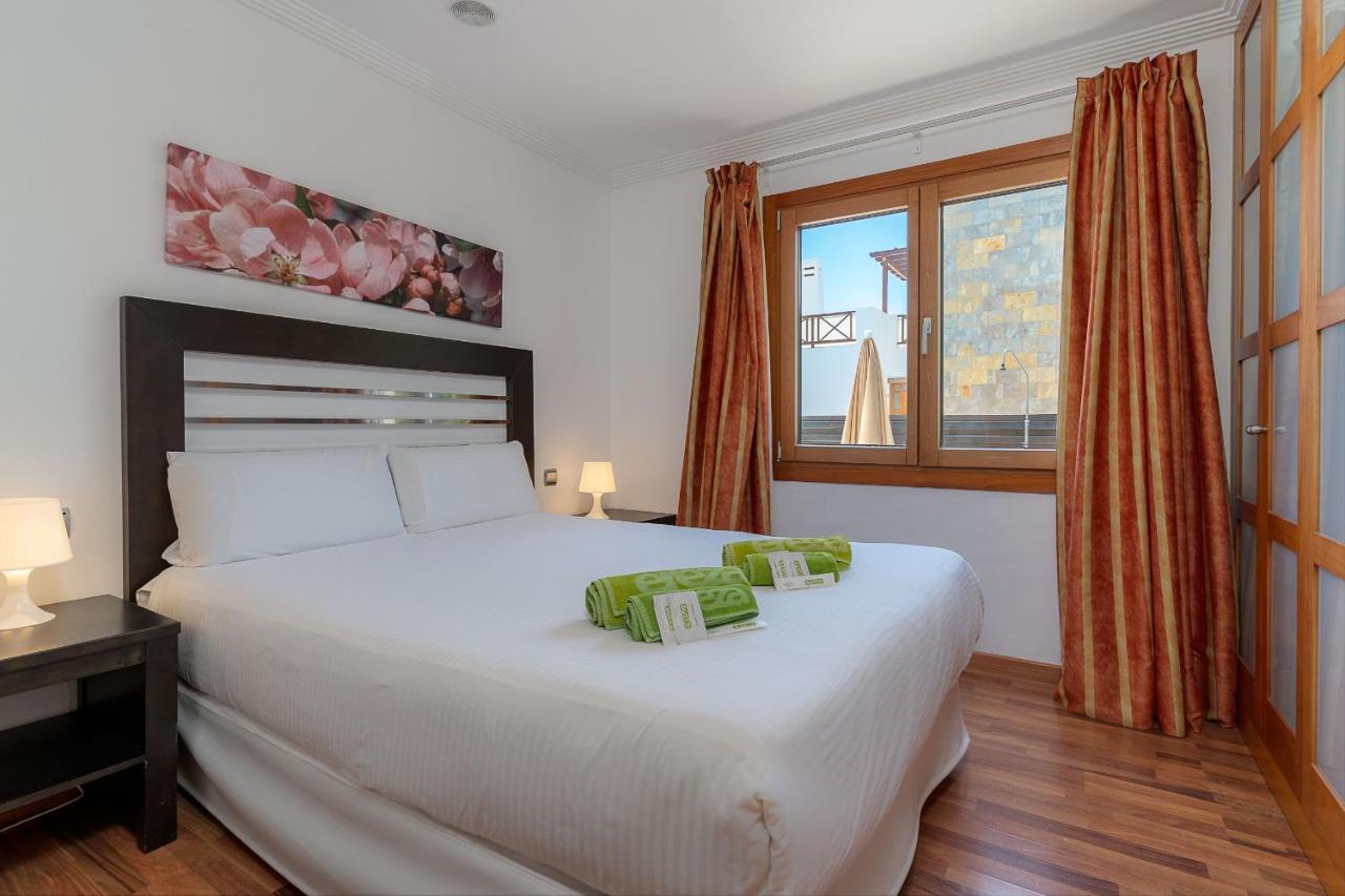Villas Camelot By Escape Home Playa Blanca  Exterior foto
