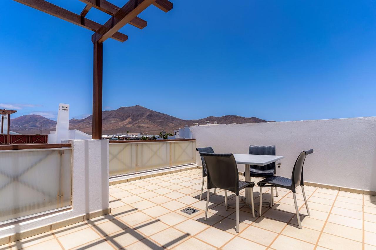 Villas Camelot By Escape Home Playa Blanca  Exterior foto
